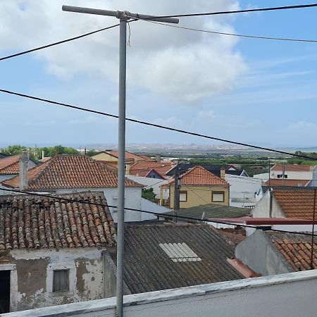 Gomes & Fortunato House Casais Brancos Экстерьер фото