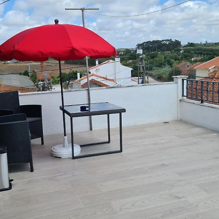 Gomes & Fortunato House Casais Brancos Экстерьер фото