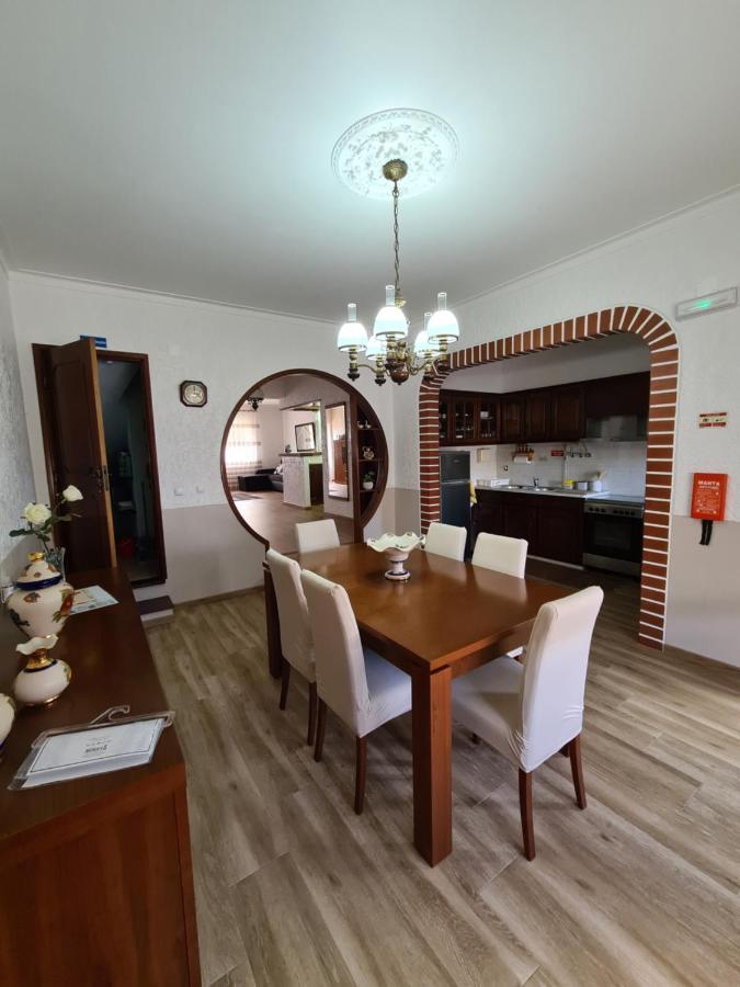 Gomes & Fortunato House Casais Brancos Экстерьер фото