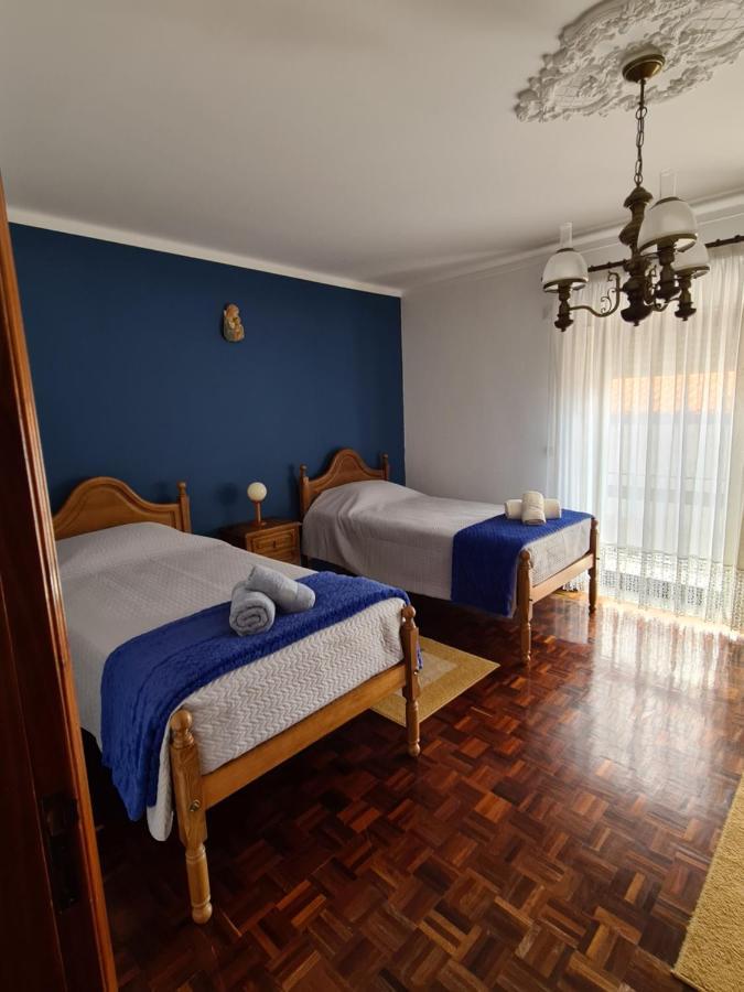 Gomes & Fortunato House Casais Brancos Экстерьер фото