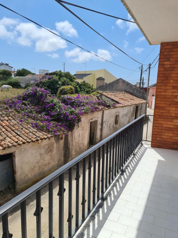Gomes & Fortunato House Casais Brancos Экстерьер фото