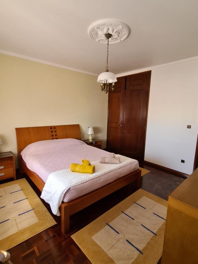 Gomes & Fortunato House Casais Brancos Экстерьер фото