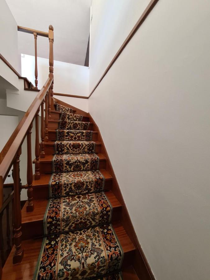 Gomes & Fortunato House Casais Brancos Экстерьер фото