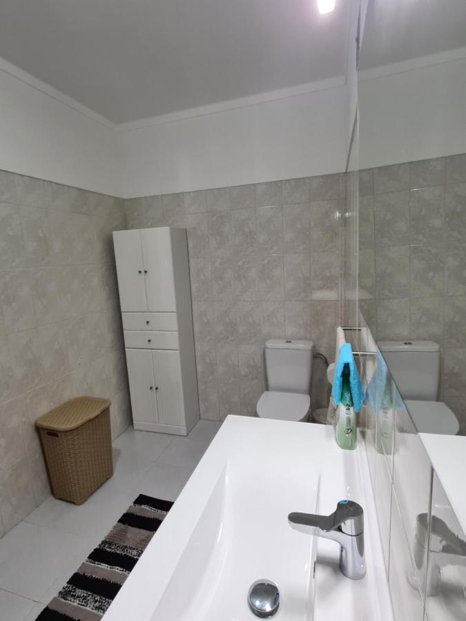 Gomes & Fortunato House Casais Brancos Экстерьер фото