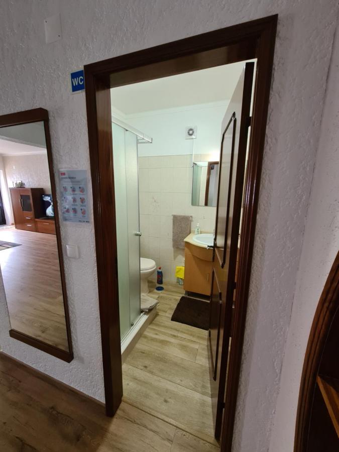 Gomes & Fortunato House Casais Brancos Экстерьер фото