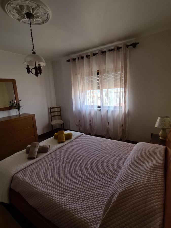 Gomes & Fortunato House Casais Brancos Экстерьер фото