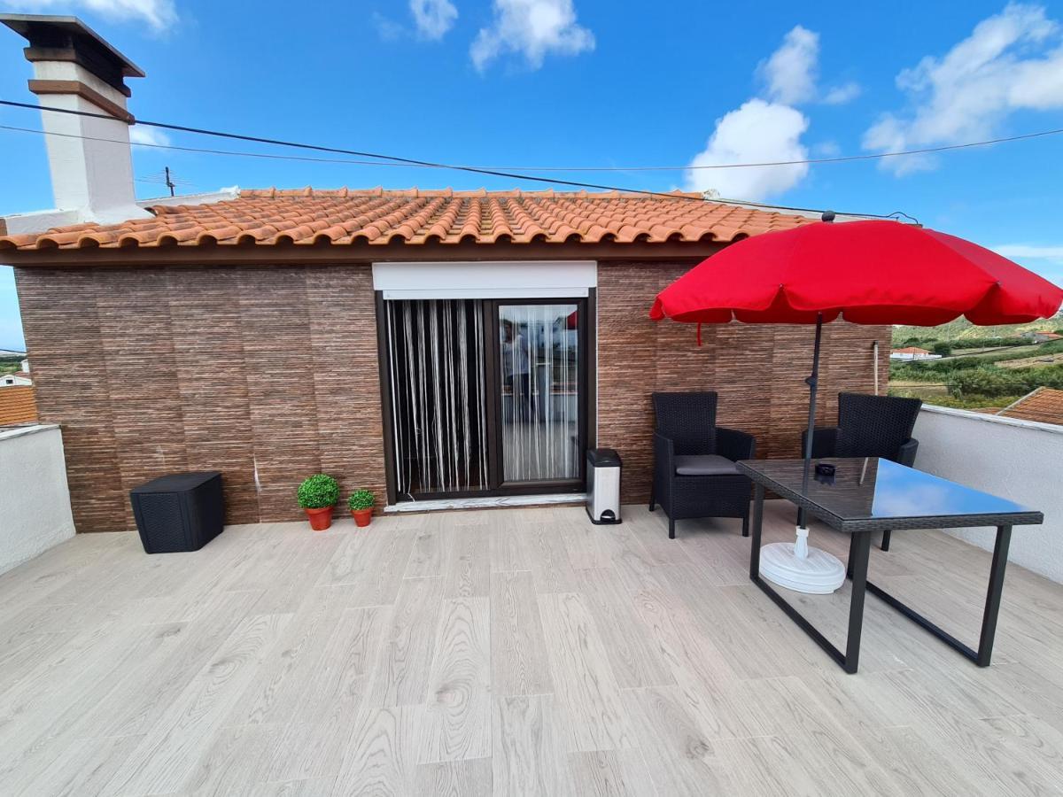 Gomes & Fortunato House Casais Brancos Экстерьер фото